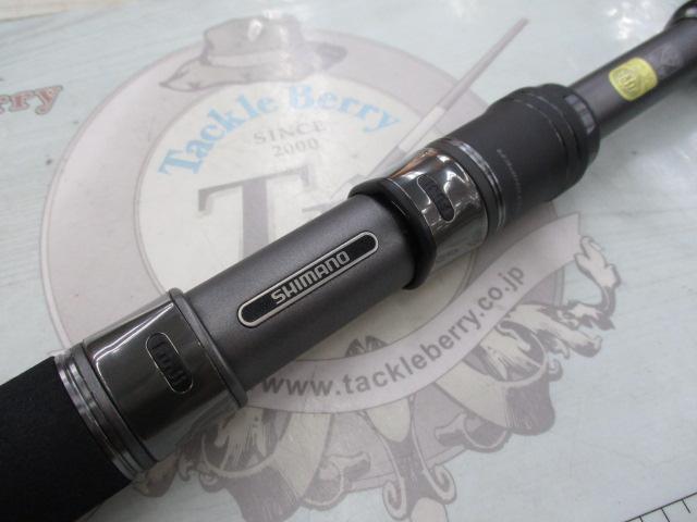 コルトスナイパーリミテッド 100H