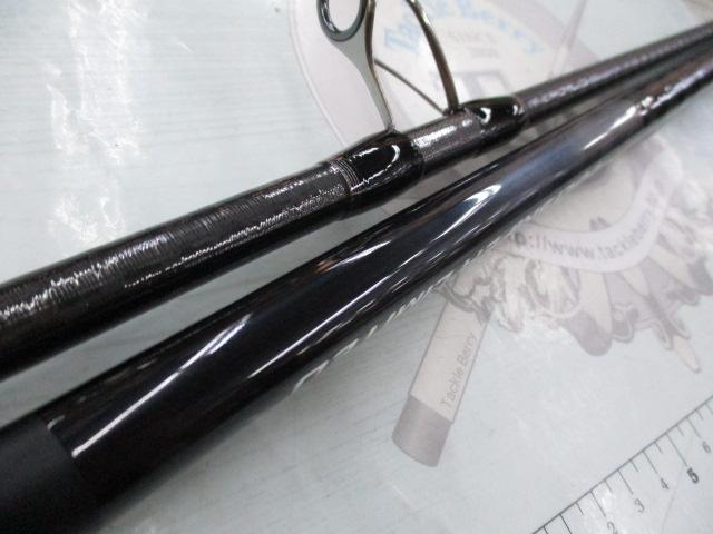 コルトスナイパーリミテッド 100H