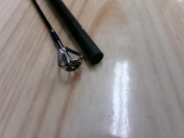 99ツーナインプラス 60UL-eブルーコルク