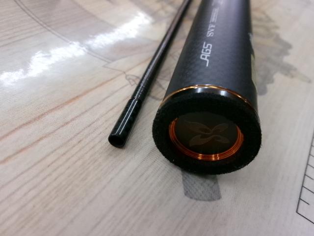 プレッソLTD AGS 61MLF