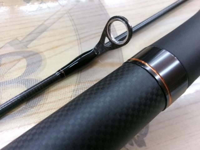 プレッソLTD 61MLF DAIWA（釣り） ダイワ プレッソ LTD AGS 61MLF : つり具の銭屋