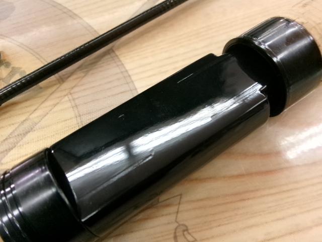 ダーインスレイヴ 61L-RS ゾーンライド｜＠ベリーネット 日本最大新品