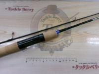 ダーインスレイヴ 61L-RS ゾーンライド