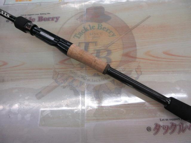 ロードランナーストラクチャーNXS STN6100M バーサタイルミッド