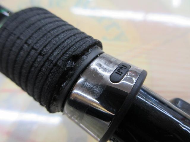 ロードランナーストラクチャーNXS STN6100M バーサタイルミッド