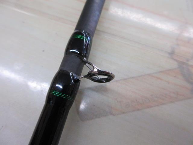 ロードランナーストラクチャーNXS STN6100M バーサタイルミッド