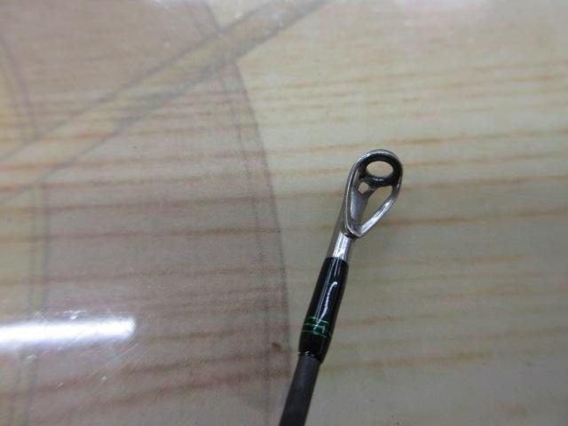 ロードランナーストラクチャーNXS STN6100M バーサタイルミッド