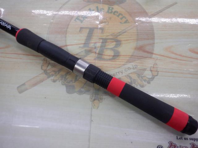 ダイワLIBERTY CLUB LIGHT PACK 20-210新品未使用 ダイワ リバティクラブ ライトパック 20-210 (ロッド・釣竿