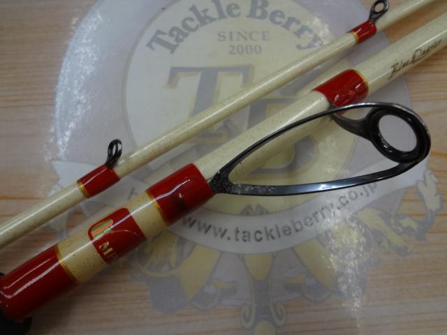 ブルークォーターホワイトスピーダー300