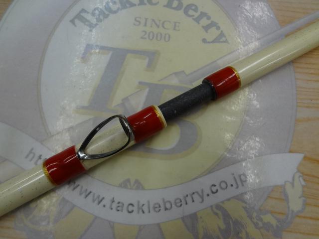 ブルークォーターホワイトスピーダー300