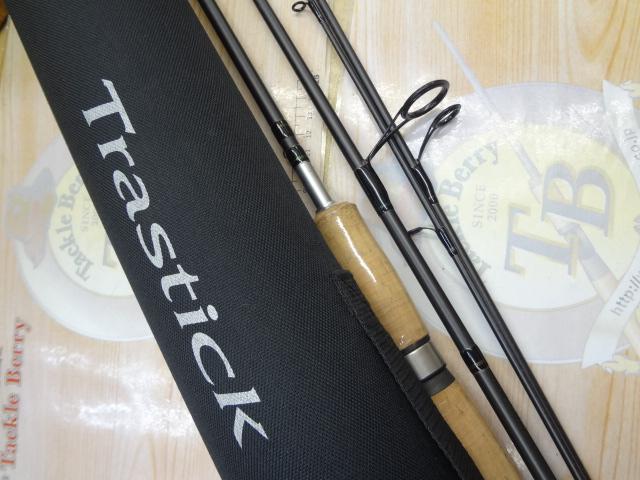 トラスティックS710L