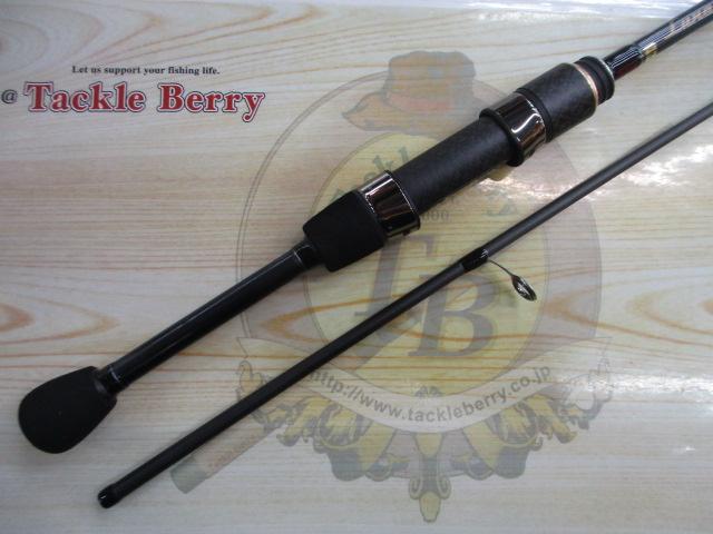 ルナキア LK632S-LMLS｜＠ベリーネット 日本最大新品中古釣具WEB