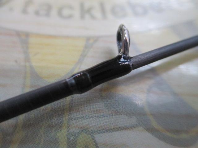 テンリュウ　ルナキア　LK632S-LMLS 未使用品 天龍 ルナキア LK632S-LMLS (ロッド・釣竿) 価格比較 - 価格.com