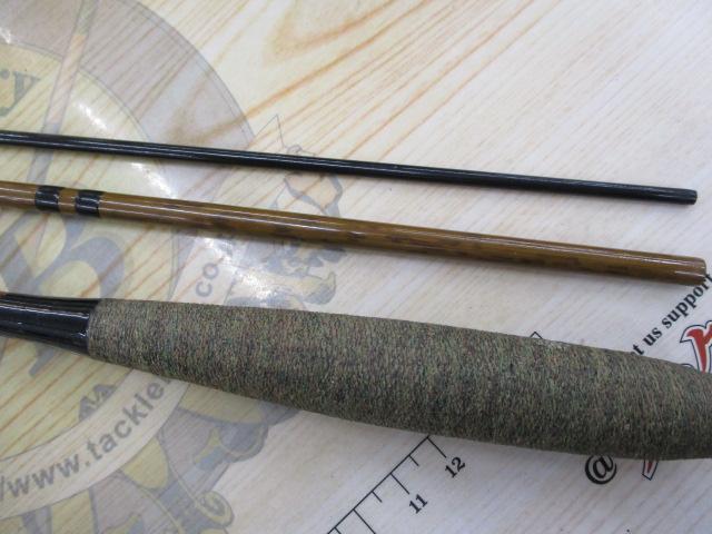 中古！！☆【SHIMANO】特作 一天 9尺 ☆(*^▽^*)です。