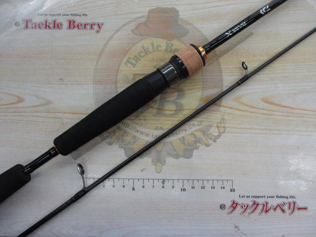 中古 釣り竿 4点まとめ 剛心竿 544｜＠ベリーネット 日本最大新品中古釣具WEBショップ