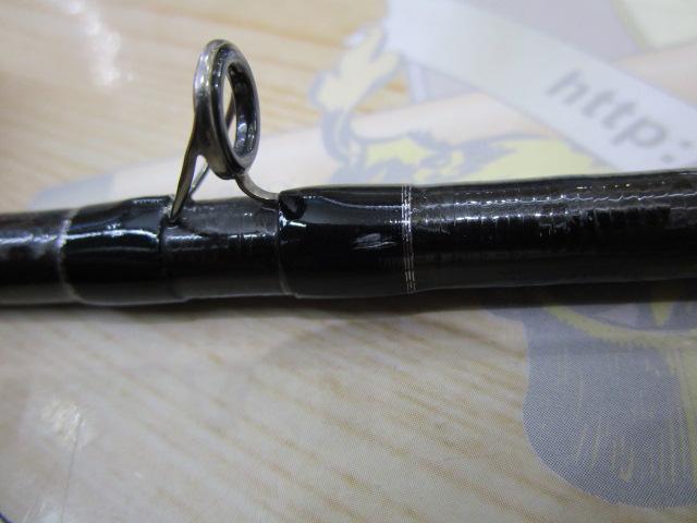 18ポイズングロリアス 170H+