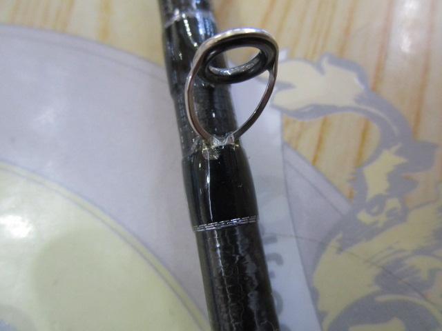 18ポイズングロリアス 170H+