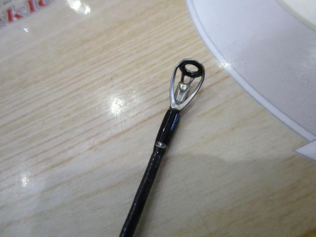 18ポイズングロリアス 170H+