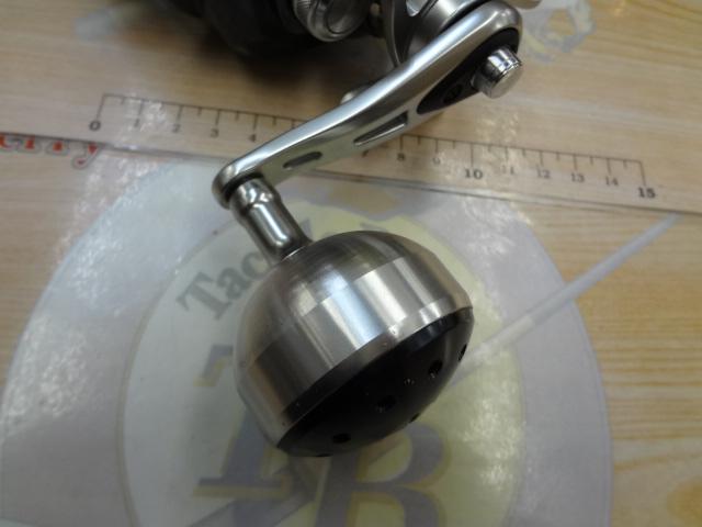 16フォースマスター 1000