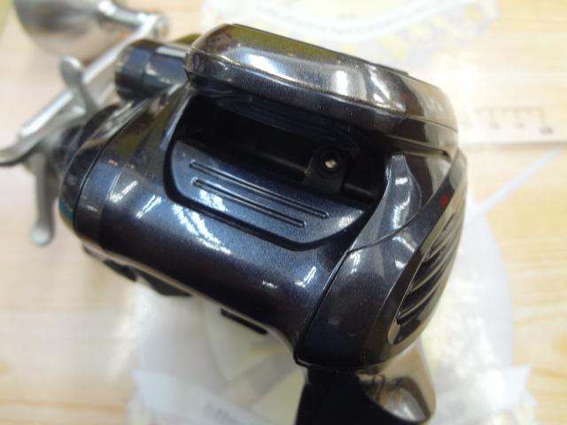 16フォースマスター 1000