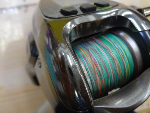 16フォースマスター 1000