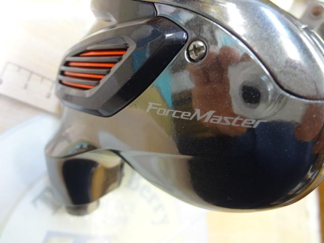 16フォースマスター 1000