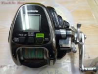 16フォースマスター 1000