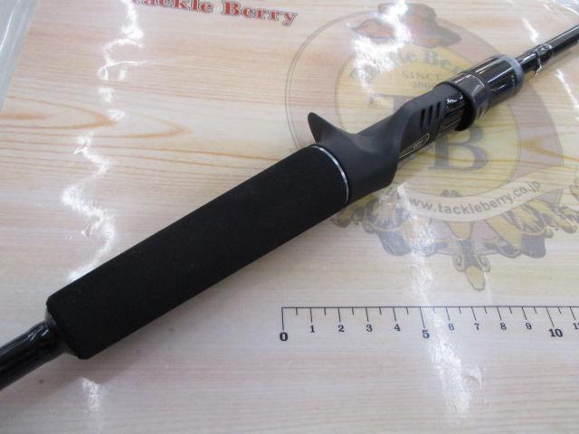 タトゥーラxt662MLRB美品中古品！ タトゥーラXT 662MLRB｜＠ベリーネット 日本最大新品中古釣具WEB