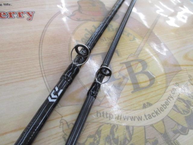 タトゥーラXT 662MLRB｜＠ベリーネット 日本最大新品中古釣具WEB