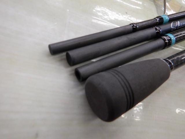 シンキロウ ライトクルーズ58/63ULS 6P