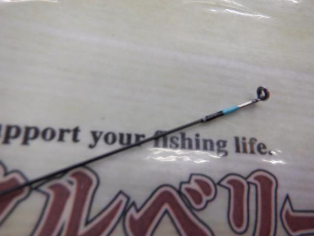 シンキロウ ライトクルーズ58/63ULS 6P