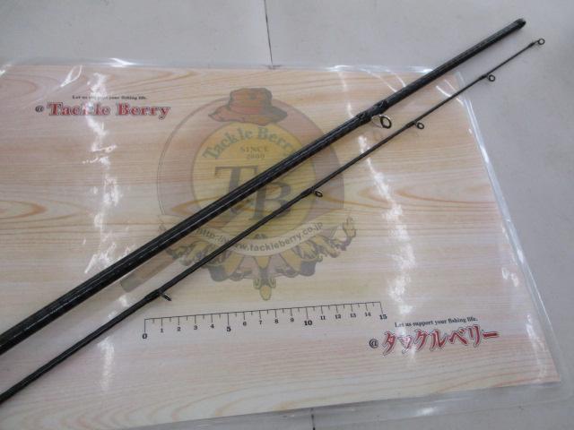 ゾディアス 166M-2｜＠ベリーネット 日本最大新品中古釣具WEBショップ