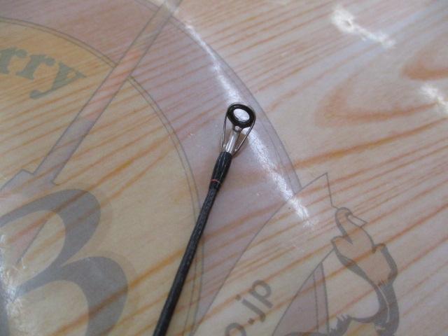 ゾディアス 166M-2