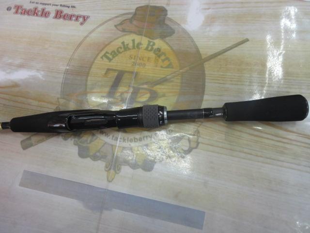 ブラックレーベル S64UL