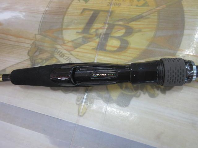 ブラックレーベル S64UL