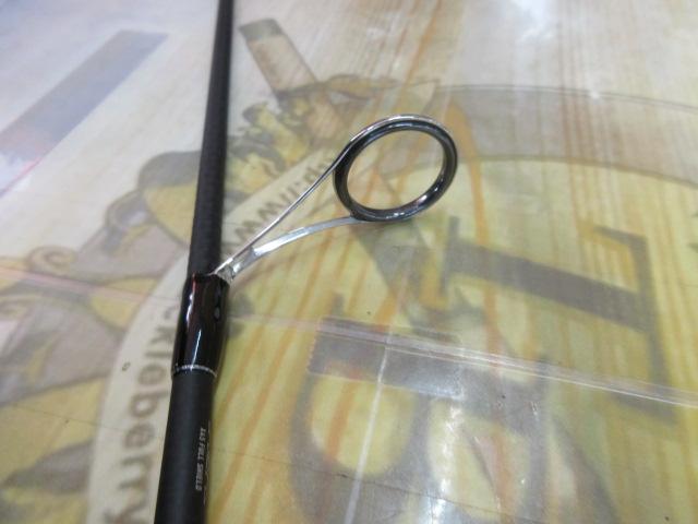 ブラックレーベル S64UL