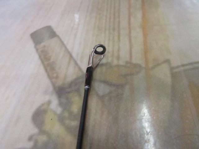 ブラックレーベル S64UL