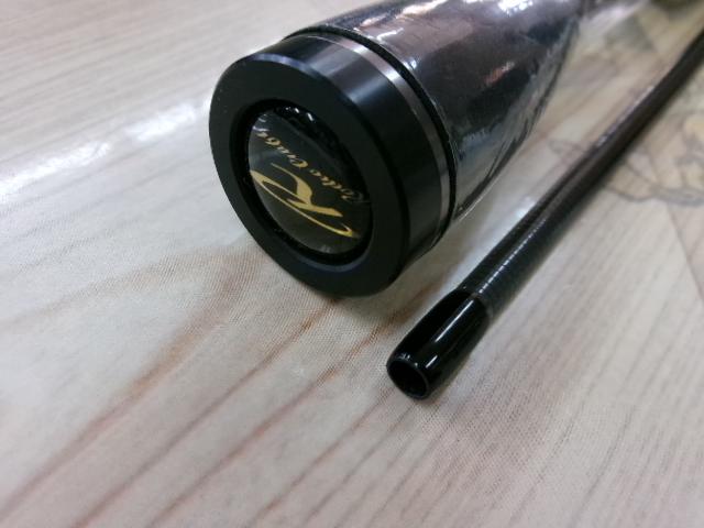 99ツーナインプラス 60UL-eイエローEVA