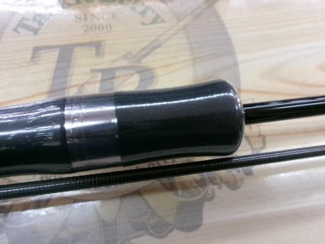 99ツーナインプラス 60UL-eイエローEVA