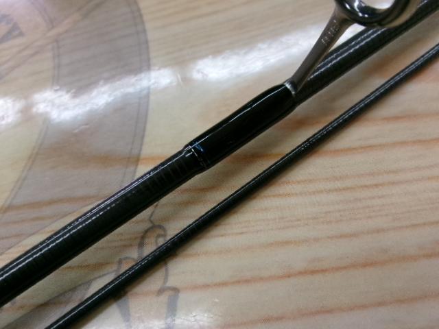 99ツーナインプラス 60UL-eイエローEVA