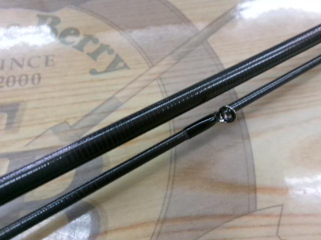 99ツーナインプラス 60UL-eイエローEVA