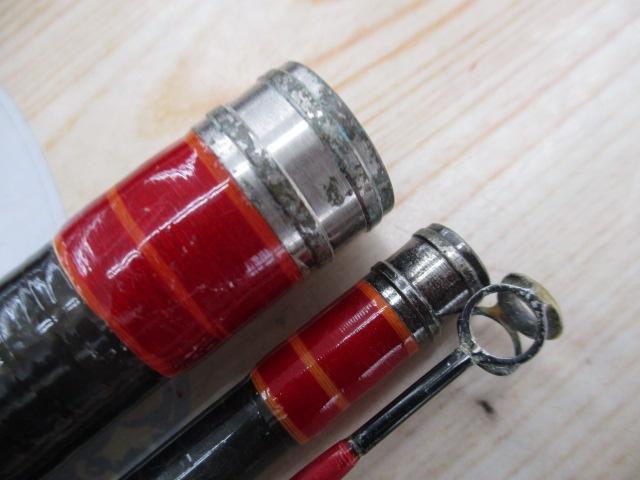 ダイワ　ボロン　イシダイ　24号　540 ダイワ ボロン石鯛 24号 540 軟調替穂先付/X540L : 釣king