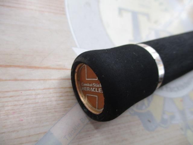 ヘラクレス HCSC-66ML