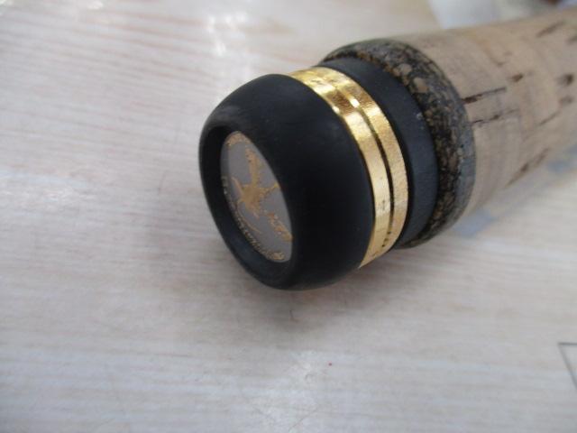 ロードランナーヴォイス LTT6100H スローローリングヘビーカバー