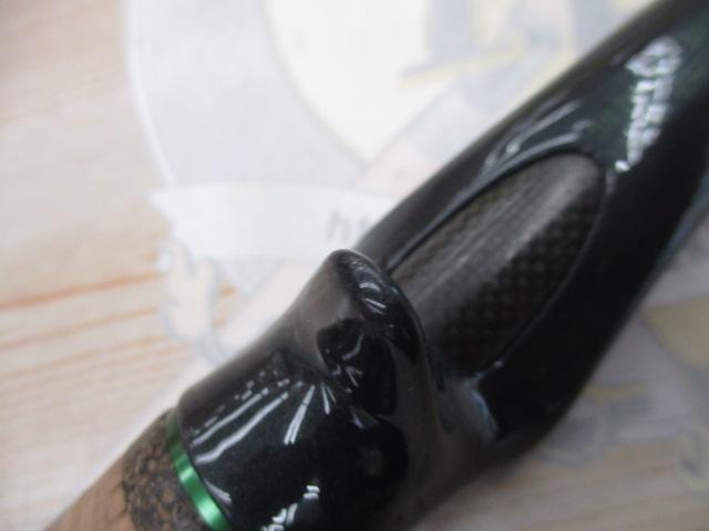 ロードランナーヴォイス LTT6100H スローローリングヘビーカバー