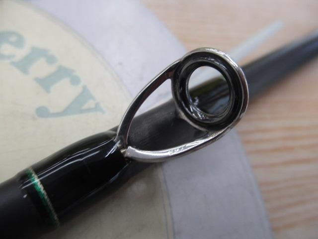 ロードランナーヴォイス LTT6100H スローローリングヘビーカバー