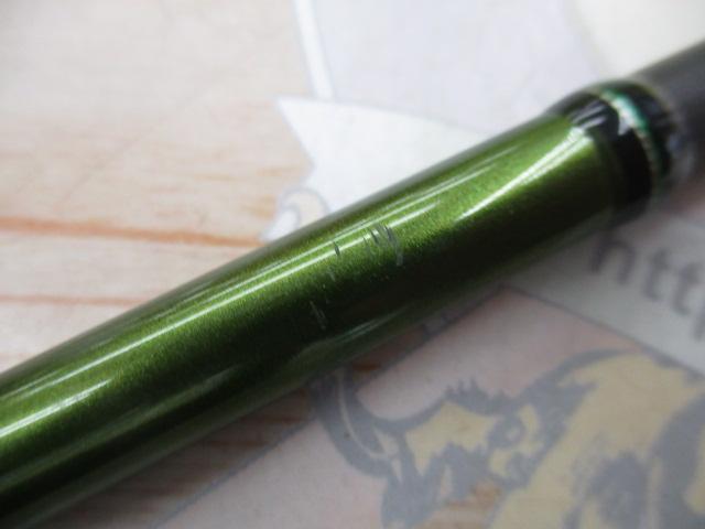 ロードランナーヴォイス LTT6100H スローローリングヘビーカバー