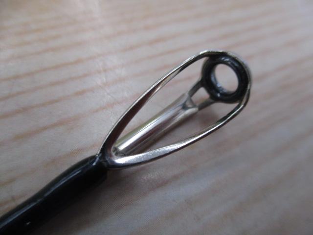 ロードランナーヴォイス LTT6100H スローローリングヘビーカバー