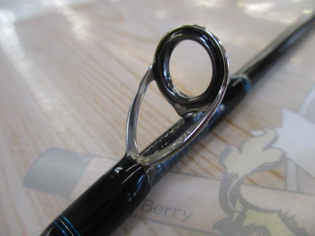 エメラルダス MX IM N65XULB-S ダイワ エメラルダス MX イカメタル N65XULB-S (ロッド・釣竿