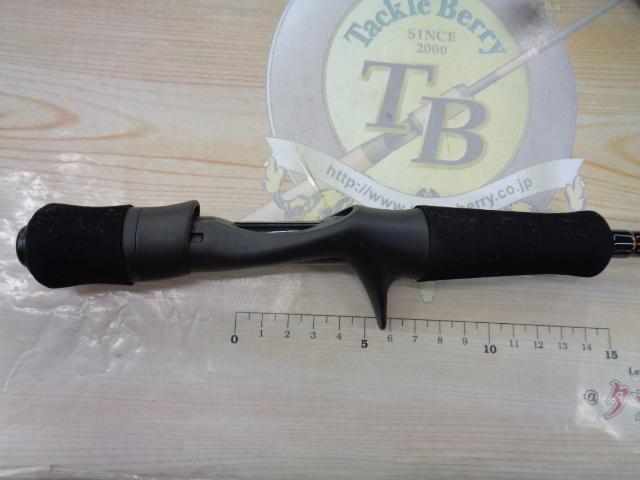 シーウォーク タイラバ 70AT